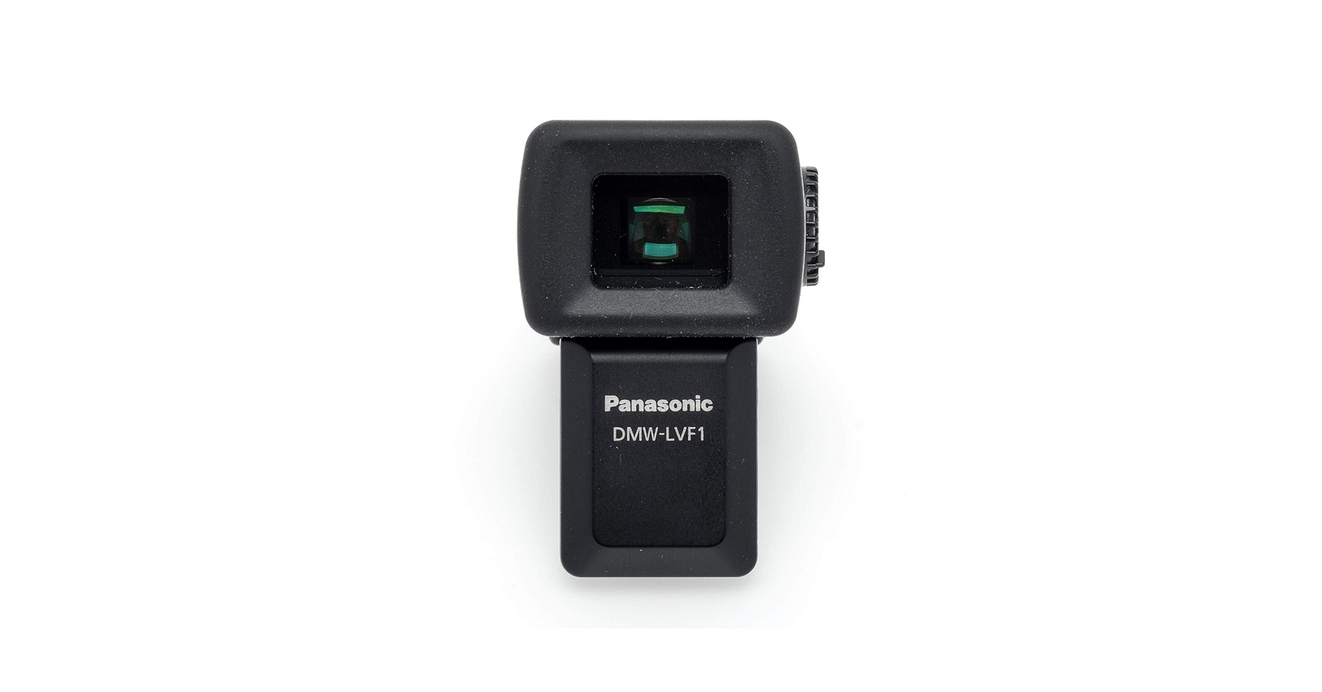Amazon.com : Panasonic DMW-LVF1 External Live Viewfinder for